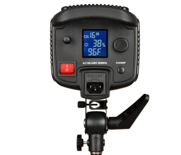 Godox SL-100W video - 1068196 - zdjęcie 7